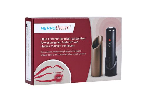 Herpotherm Original – PZN 07147344 (PZN 07147344)