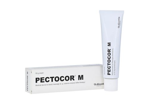 PECTOCOR M Creme – PZN 05506595 (PZN 05506595)