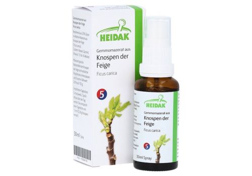 GEMMOMAZERAT Ficus carica Spray – PZN 13306172 (PZN 13306172)