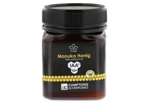 MANUKA HONIG MGO 300 – PZN 10837271 (PZN 10837271)