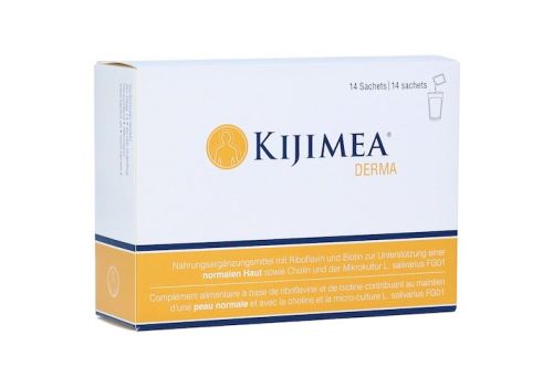 KIJIMEA Derma Pulver – PZN 13656073 (PZN 13656073)