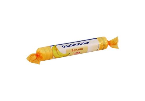 INTACT Traubenz. Banane Rolle – PZN 02256815 (PZN 02256815)