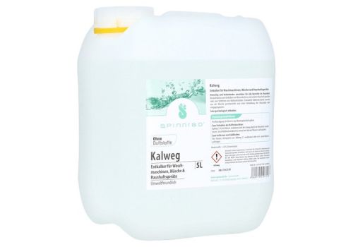 KALWEG flüssig – PZN 02498056 (PZN 02498056)