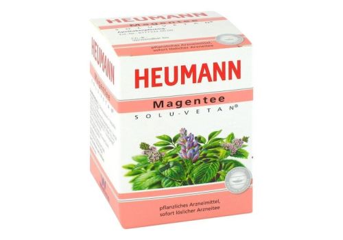 HEUMANN Magentee SOLU-VETAN – PZN 01518667 (PZN 01518667)