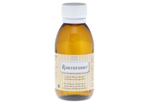 Rosenwasser – PZN 05391689 (PZN 05391689)