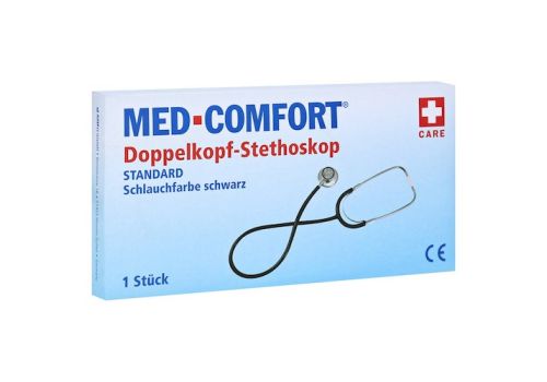 STETHOSKOP Doppelst. – PZN 03169633 (PZN 03169633)