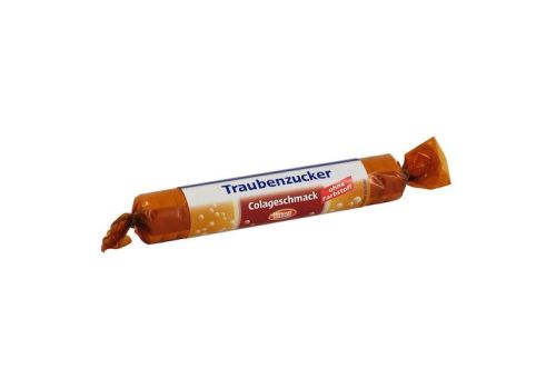 INTACT Traubenz. Cola Rolle – PZN 07634736 (PZN 07634736)