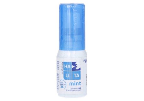 HALITA Spray – PZN 05703663 (PZN 05703663)