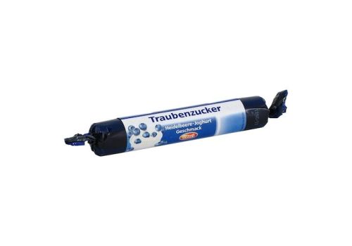 INTACT Traubenz. Heidelbeere Joghurt Rolle – PZN 02936941 (PZN 02936941)