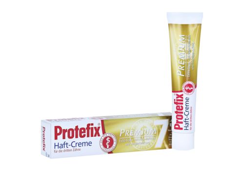 PROTEFIX Haftcreme Premium – PZN 15613866 (PZN 15613866)