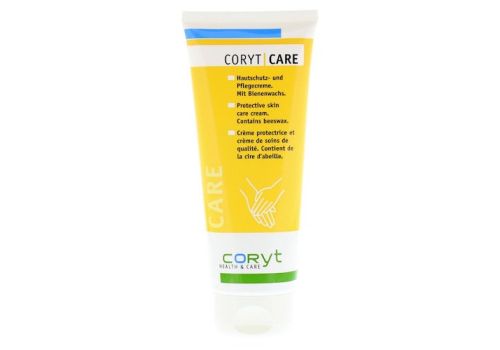 CORYT Care Creme – PZN 02154115 (PZN 02154115)