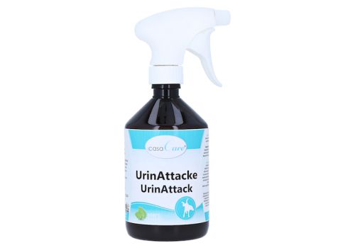 URIN ATTACKE vet. – PZN 01472847 (PZN 01472847)