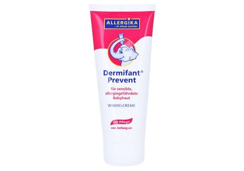 DERMIFANT Prevent Windelcreme – PZN 16796001 (PZN 16796001)