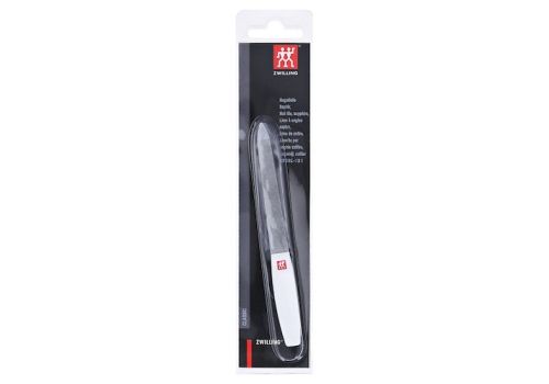 ZWILLING Classic Saphierfeile 13 cm – PZN 02038981 (PZN 02038981)