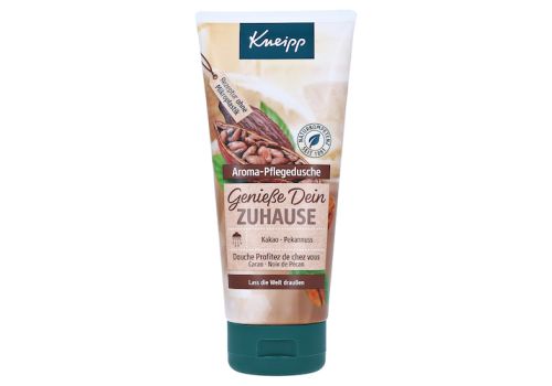 KNEIPP Aroma-Pflegedusche Genieße Dein Zuhause – PZN 16617547 (PZN 16617547)