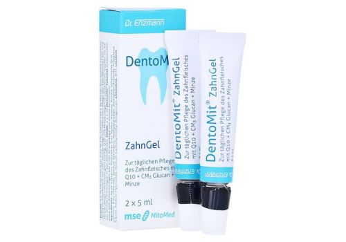 DENTOMIT Zahngel – PZN 04779204 (PZN 04779204)