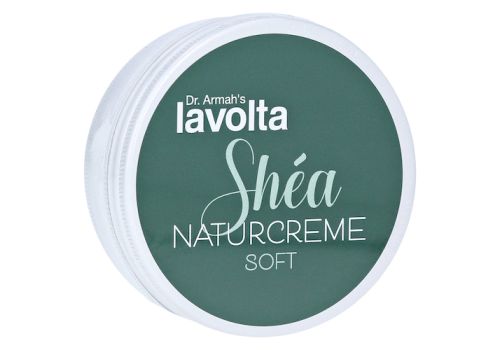 LAVOLTA Shea Naturcreme soft – PZN 00003926 (PZN 00003926)