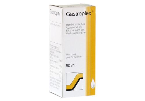 GASTROPLEX Tropfen – PZN 10090553 (PZN 10090553)