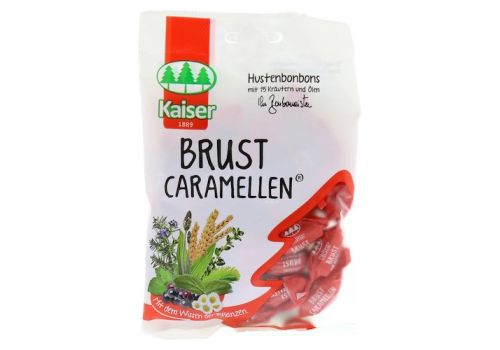 BRUST CARAMELLEN Bonbons – PZN 10553378 (PZN 10553378)