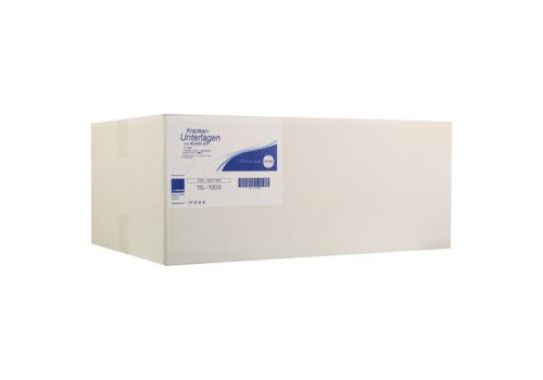 PARAM Krankenunterl.PREMIUM 40x60 cm K10 Lagen – PZN 09317804 (PZN 09317804)