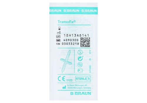 Transofix Transfer-set – PZN 03033218 (PZN 03033218)