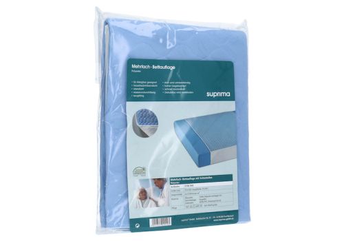 SUPRIMA Mehrfach Bettaufl.verst.m.Seitenteilen – PZN 03921060 (PZN 03921060)