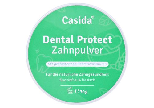 DENTAL PROTECT Zahnpulver – PZN 16918444 (PZN 16918444)