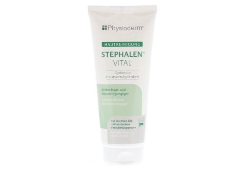 STEPHALEN VITAL Gel – PZN 10943783 (PZN 10943783)