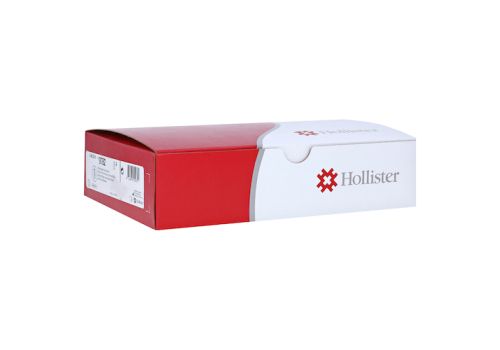 HOLLISTER Drainagen-Fixationsklammer vertikal 9782 – PZN 07141117 (PZN 07141117)