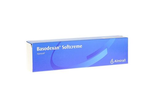 Basodexan Softcreme – PZN 04080042 (PZN 04080042)