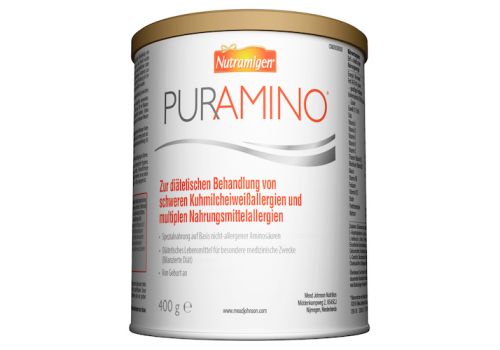 NUTRAMIGEN PURAMINO Pulver – PZN 11534992 (PZN 11534992)