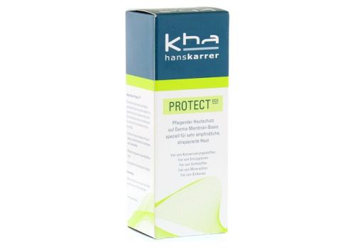 HANS KARRER Protect Eco Creme – PZN 10966117 (PZN 10966117)