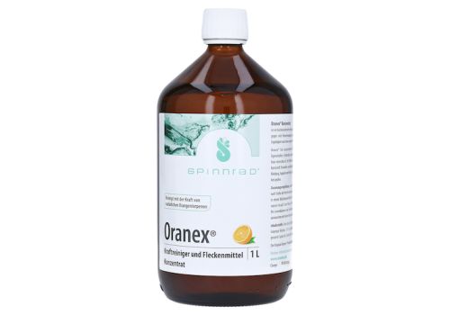 ORANEX HT Universalreiniger – PZN 01393987 (PZN 01393987)