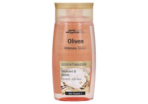 OLIVENÖL INTENSIV TONIC Gesichtswasser – PZN 14406616 (PZN 14406616)