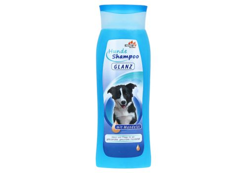 HUNDE SHAMPOO Glanz mit Mandelöl vet. – PZN 13651822 (PZN 13651822)