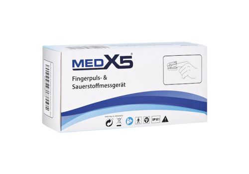 SAUERSTOFF+PULSMESSGERÄT f.Finger – PZN 08839498 (PZN 08839498)