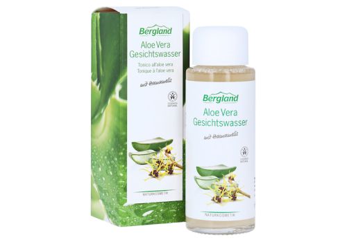 ALOE VERA GESICHTWASSER – PZN 16238962 (PZN 16238962)