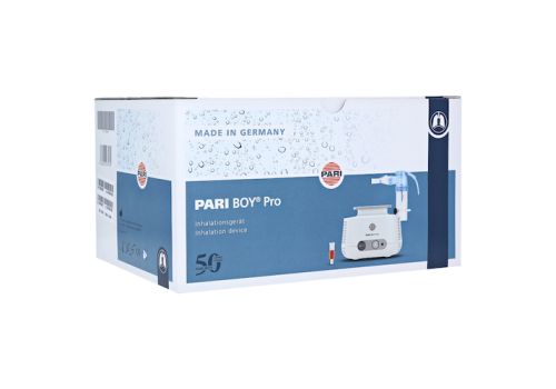 PARI BOY Pro – PZN 13868415 (PZN 13868415)