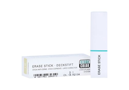 DERMACOLOR Camouflage Deckstift D1 – PZN 15817876 (PZN 15817876)