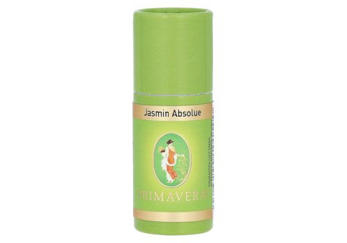 PRIMAVERA Jasmin Absolue ätherisches Öl – PZN 14218174 (PZN 14218174)