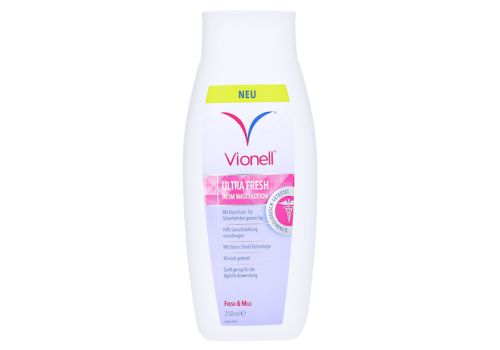 Vionell Intim Waschlotion Ultra Fresh – PZN 13694889 (PZN 13694889)