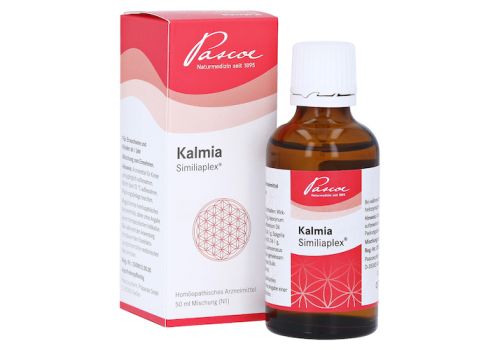 KALMIA SIMILIAPLEX Mischung – PZN 14264949 (PZN 14264949)