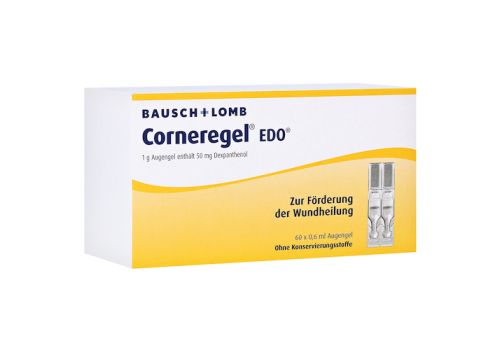 Corneregel EDO Augengel – PZN 04955227 (PZN 04955227)