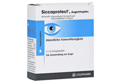 Siccaprotect – PZN 03005587 (PZN 03005587)