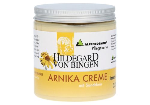 AC H.v.Bingen Arnika Creme – PZN 00755276 (PZN 00755276)