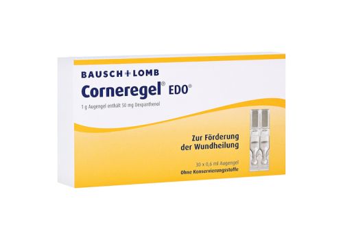 Corneregel EDO Augengel – PZN 04953576 (PZN 04953576)