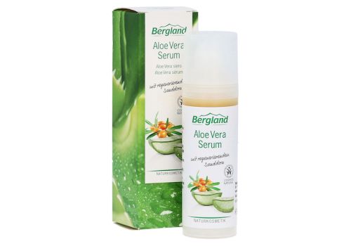 ALOE VERA SERUM – PZN 12557280 (PZN 12557280)