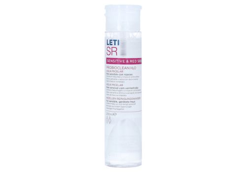 LETI SR Probio Clean H2O Reinigungswasser – PZN 11358816 (PZN 11358816)