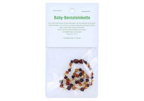 BERNSTEINKETTE f.Babys – PZN 00849882 (PZN 00849882)