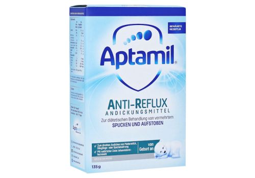 APTAMIL Anti-Reflux Andickungsmittel Pulver – PZN 14154273 (PZN 14154273)